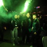 Körfez’de Gaz Korkusu: Apartman Tahliye Edildi