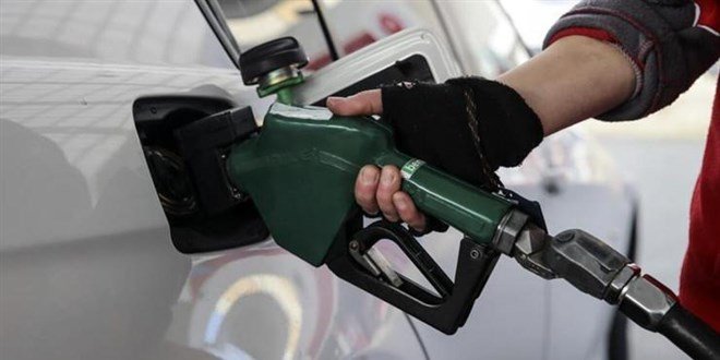 Benzine Zam Kapıda