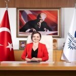 Egeli halı ihracatçıları BAE yolcusu