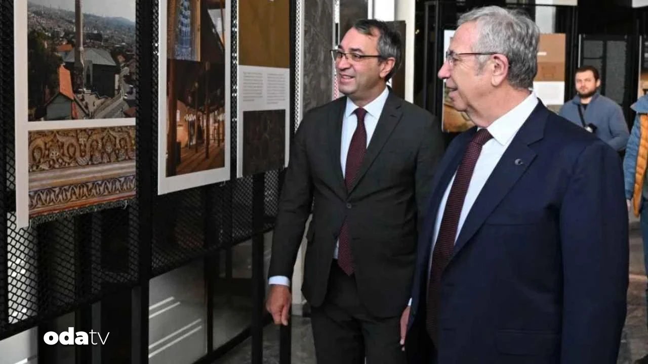 Mansur Yavaş’tan Mahir Polat İçin Tutuksuz Yargılama Çağrısı
