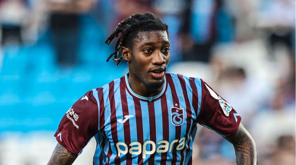 Fenerbahçe Maçı Öncesi Trabzonspor’a Sakatlık Şoku