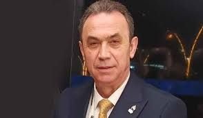 Taciz Etti Tutuklandı!