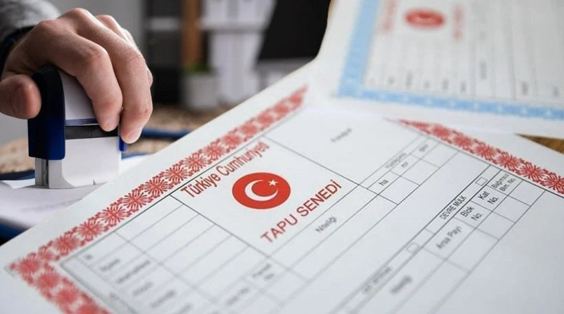Hisseli Tapu Sahiplerine Son Çağrı