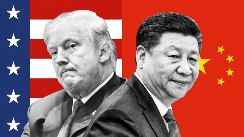 Trump’ın Ticaret Hamlesi Havada Kriz Yarattı