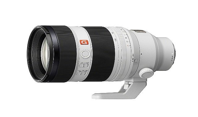 Sony, FE 50-150mm F2 GM’yi Tanıtıyor