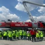 TİKAV, “Önlem Al, Güvende Kal” Projesi ile Kırsal Bölgelerde Yaşayan Kadınlara Afetlerden Korunma Eğitimi Verecek