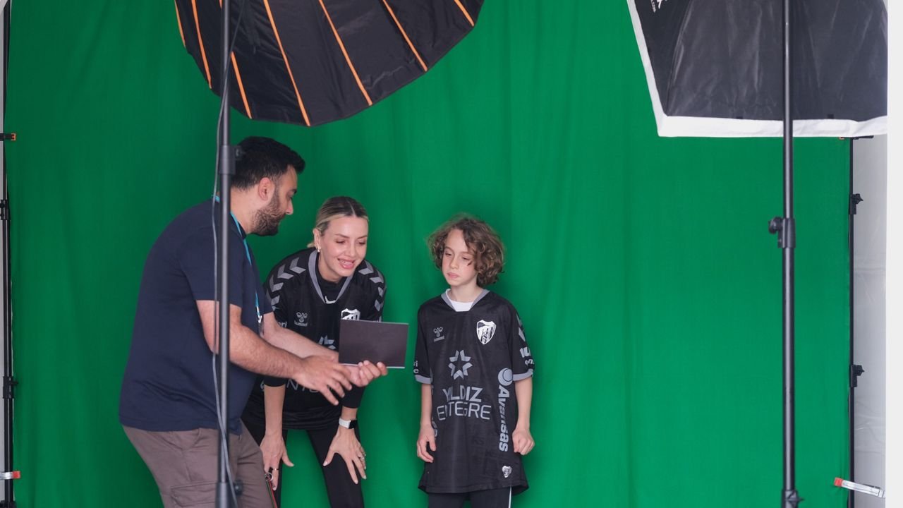Dijital Macera: Benzersiz ve Sürükleyici Deneyim