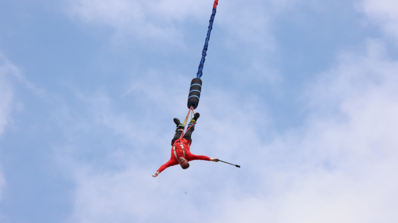 EnFest: Adrenalin Dorukta!