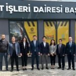 Kocaeli itfaiyesi, tahkimat ve ip erişim eğitimi