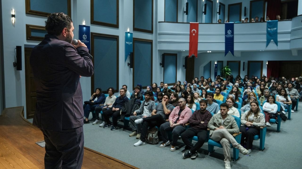 Kariyer için Gençlere Kılavuz Kapısı