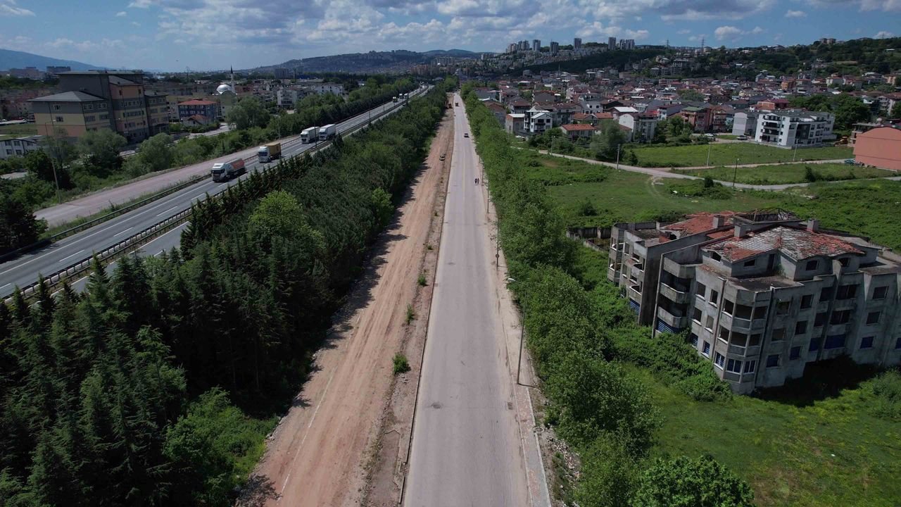 Kocaeli Stadı: Tramvay ile Ulaşım İçin Geri Sayım