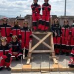 Tarihi koşuya katılacak sporseverler numaralarını aldı