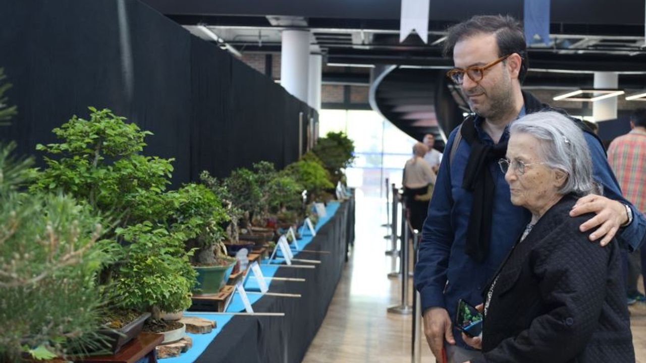 Kocaeli’yle sanat yolculuğu