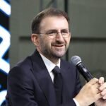 Osmangazi Belediyesi’nden eskrim salonu