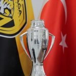 Canik Özdemir Bayraktar Keşif Kampüsü atölyeleri, TEKNOFEST KKTC’nin ilk gününde ziyaretçi akınına uğradı.