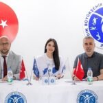 Haluk Levent Ağrı’nın Zirvesinde Teknoloji Yarışması’nda gençlerle buluşacak