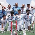 Kocaeli’nin Su Sporlarındaki Yol Haritası Belirlendi