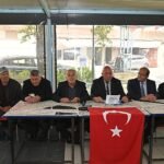 Urla’da işçiye çifte bayram