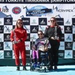 Görkemli Günlerine Döndü