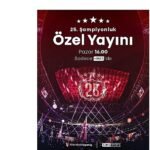 Afrika Günü’nün 62. Yıl Dönümü İstanbul’da Kutlandı