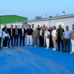 “Bağcılar Belediyesi Ampute Futbol Takımı Süper Lig’e yükseldi”