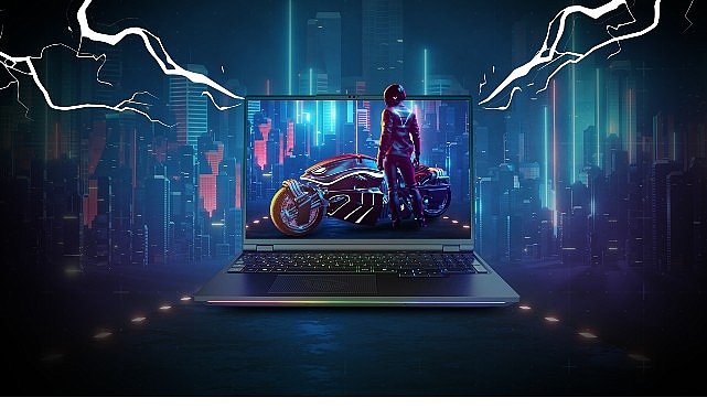 Monster’ın RTX 50 serisi ekran kartlı yeni ürün ailesi satışa sunuldu