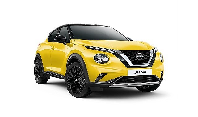  Nissan Türkiye’den çılgın fırsat günleri