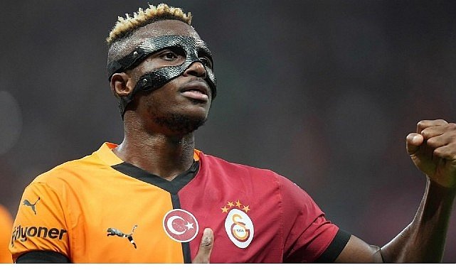  Şampiyon Galatasaray’ın en medyatik 11’i belli oldu.