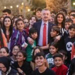 KODELİG’25 Robotik ve Kodlama Yarışması Başlıyor