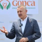 Sekapark Er Meydanı: Tipioğlu pehlivanlarla buluştu