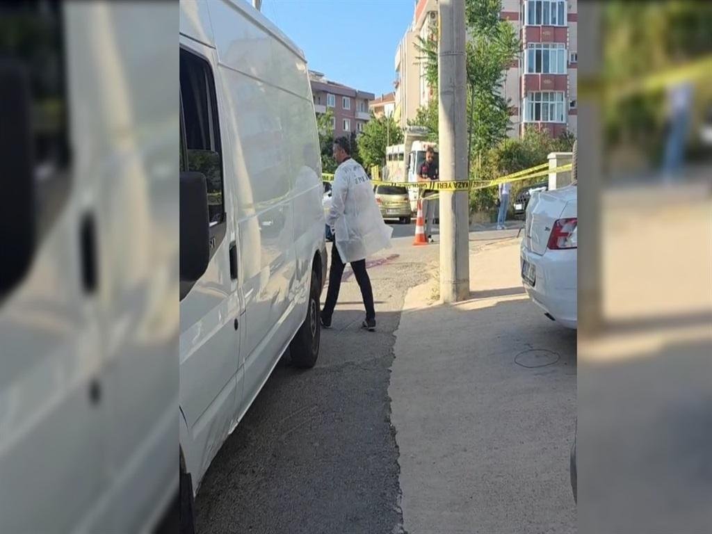 Minibüsle Hamza’nın ölümüne neden olan sürücü tutuklandı