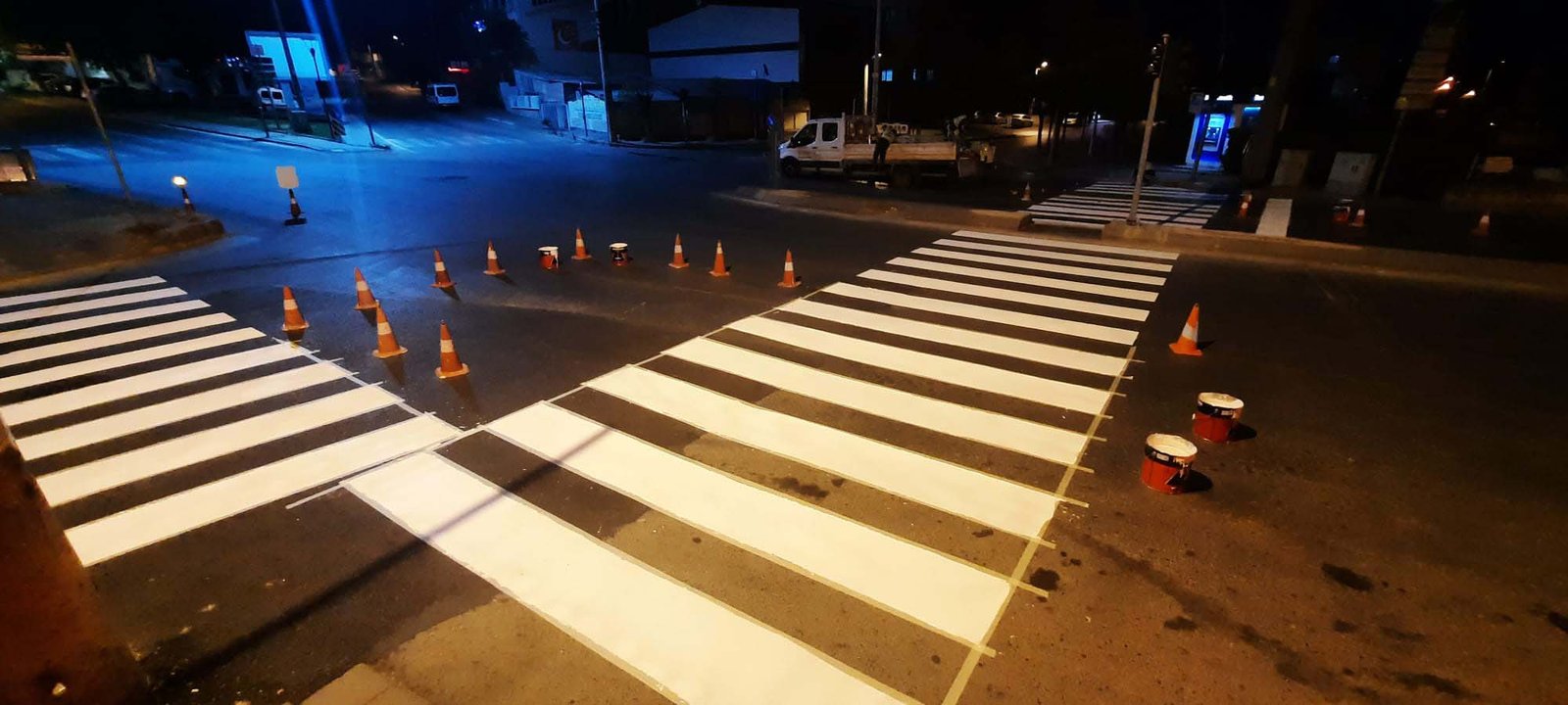 KOCAELİ BÜYÜKŞEHİR HER YERDE