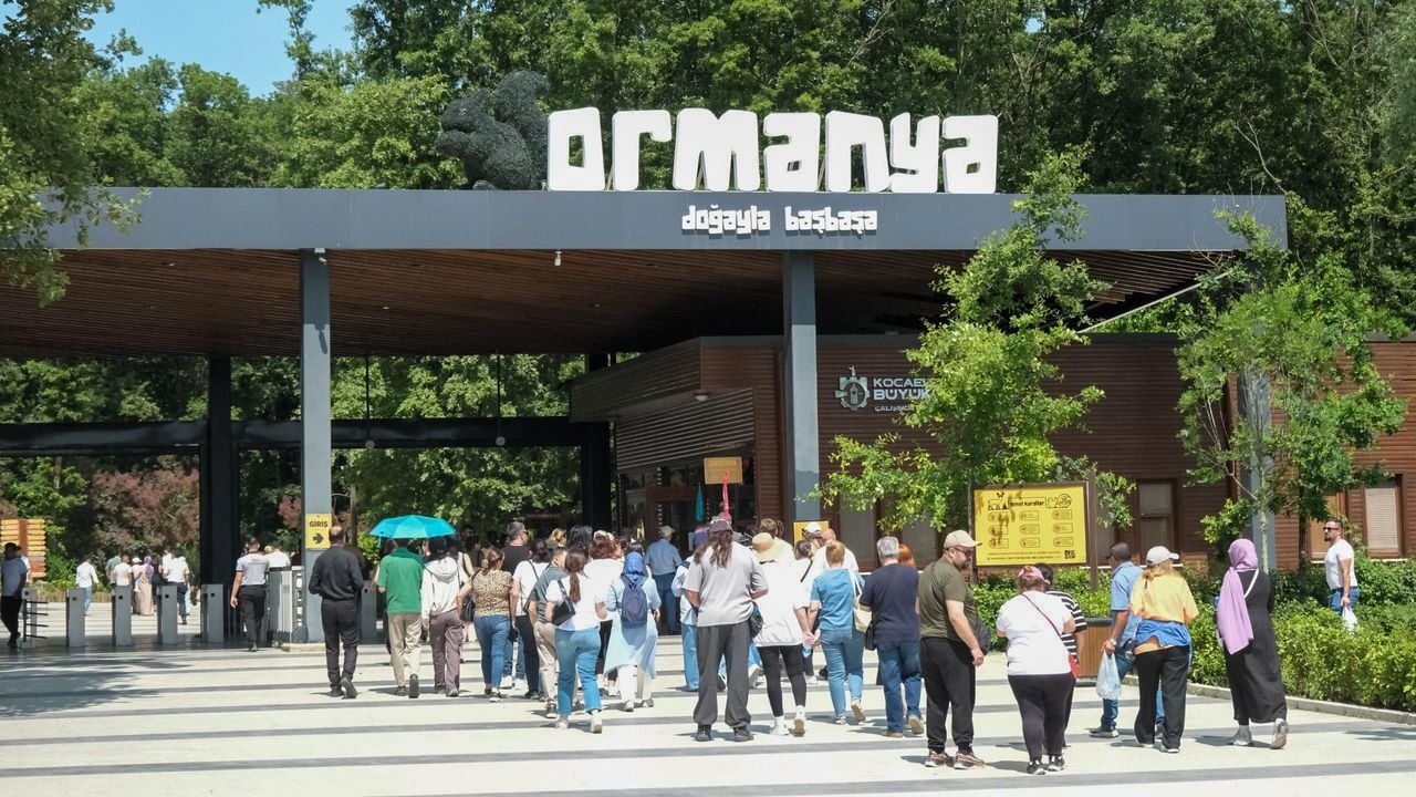 Ormanya & Kuzuyayla: Doğa severlerin bayram rotası