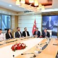 Antalya Büyükşehir Belediyesi ile İMO arasında protokol imzalandı