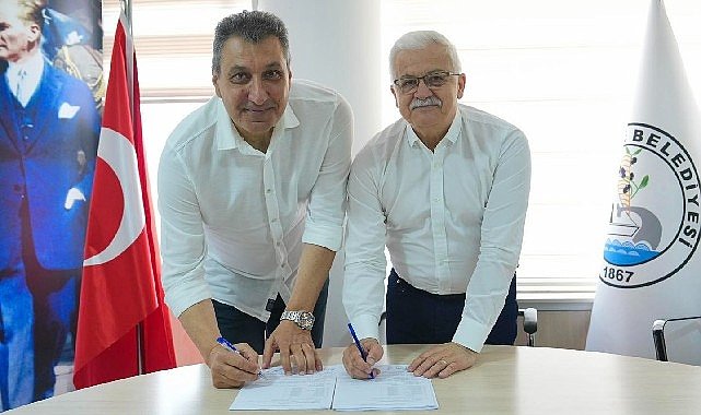  Aslan Yol Burhaniye Belediyespor’da Başantrenör Mustafa Seçerlioğlu dönemi başladı