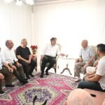 Lazer olamayanlar için göz içi kontakt lens tedavisi