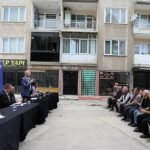 Rosatom, BRICS Atom Enerjisi Platformu uzmanlarıyla düzenlenen oturuma katıldı