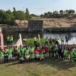 Selçuklu Belediyesi T200 Masters Tenis Turnuvası Sona Erdi