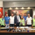 Aydın Büyükşehir Belediyespor’dan Orta Oyuncu Transferi: Bilge Paşa