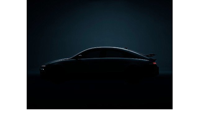  Elektrikli Performansta Yeni Bir Soluk: Hyundai IONIQ 6 N