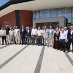 Kocaeli Yeni Terminali Temmuz'da Açılıyor