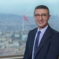 Garanti BBVA'dan 3,5 Trilyon TL'lik Sürdürülebilir Finansman Hedefi