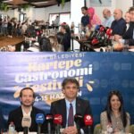 Menderes’te Sınav Kaygısına Karşı Eğitim