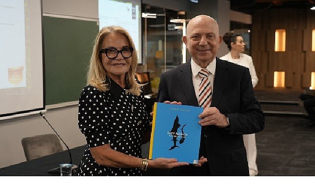  Gelecek için bugünü değiştirmek: Sürdürülebilirlikte zaman daralıyor