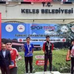 Menderes’te Sınav Stresine Karşı Eğitim