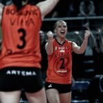 Konya Büyükşehir Belediyespor, Geleceğin Basketbol Yıldızlarını Arıyor