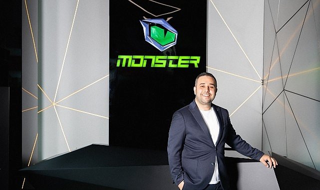  Monster ve MediaMarkt’tan stratejik iş birliği