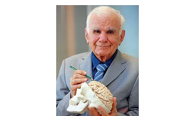  Prof. Dr. Gazi YAŞARGİL’in vefatı
