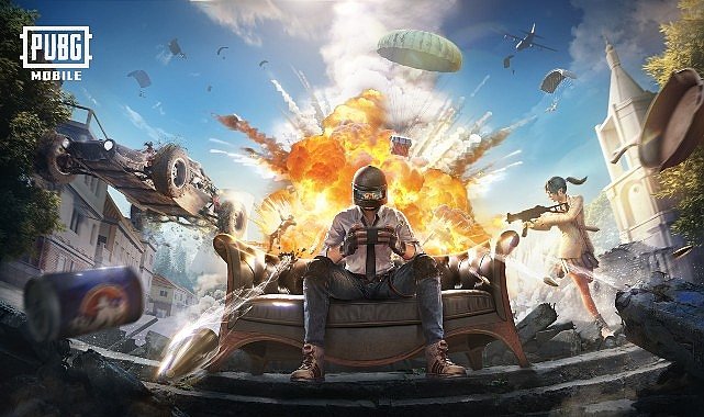 PUBG MOBILE Avrupa Şampiyonası İstanbul’da Başlıyor: En İyi Takımlar Büyük Ödüller için Sahada Yerini Alıyor
