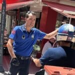 Büyükakın’a spora verdiği destek için teşekkür